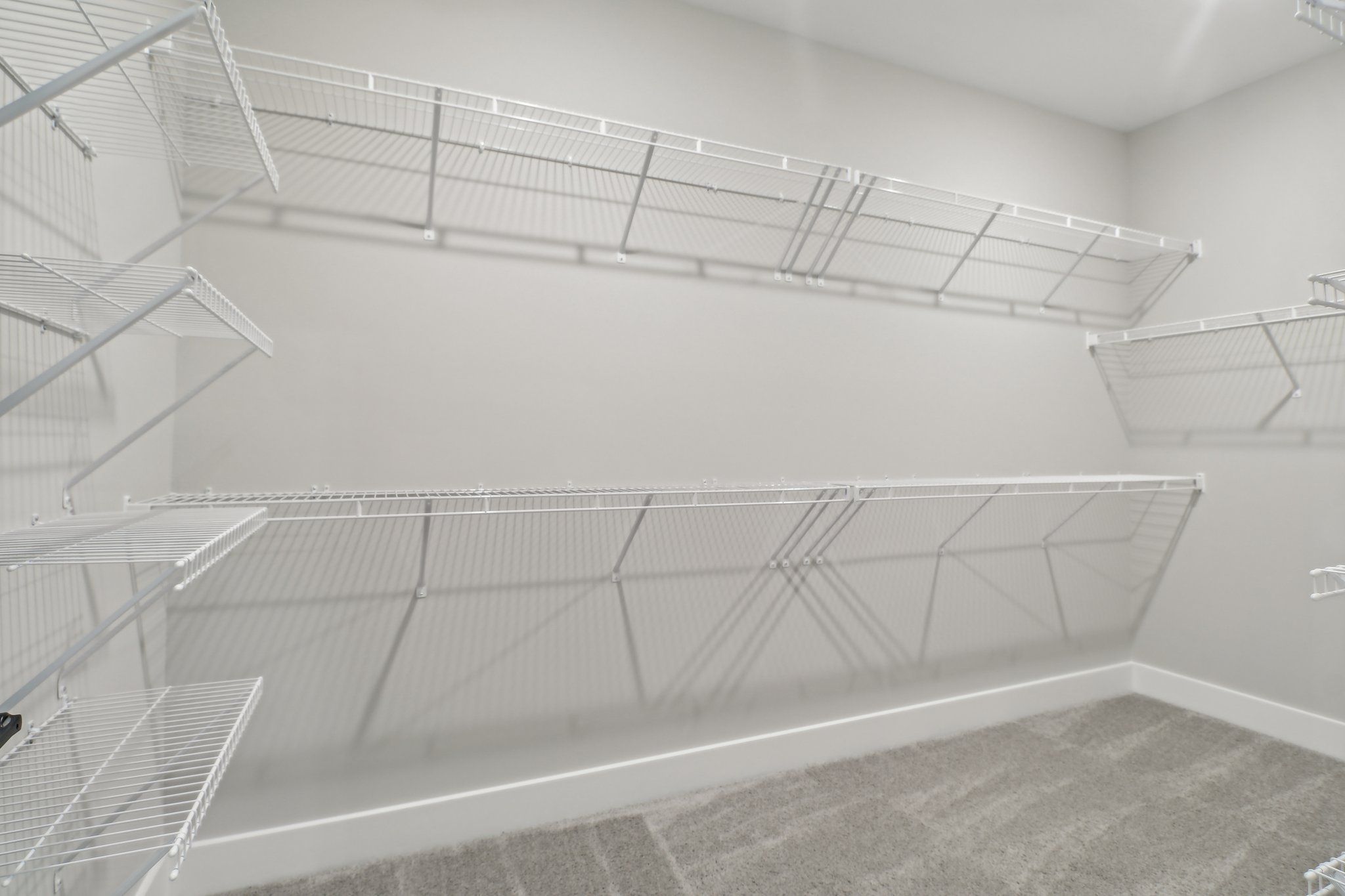 Madeline II Primary Closet