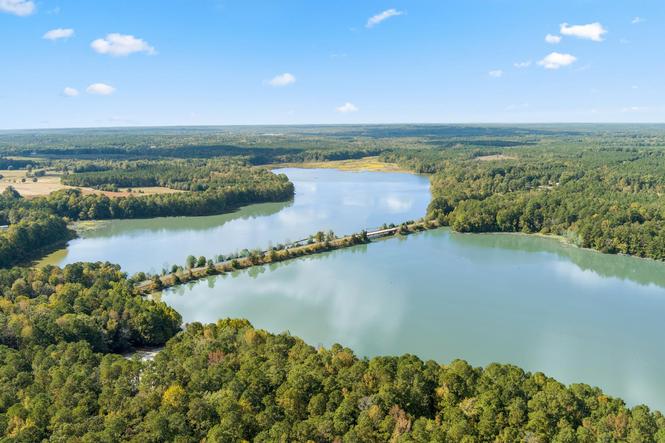 Rolling Hills Lake 1