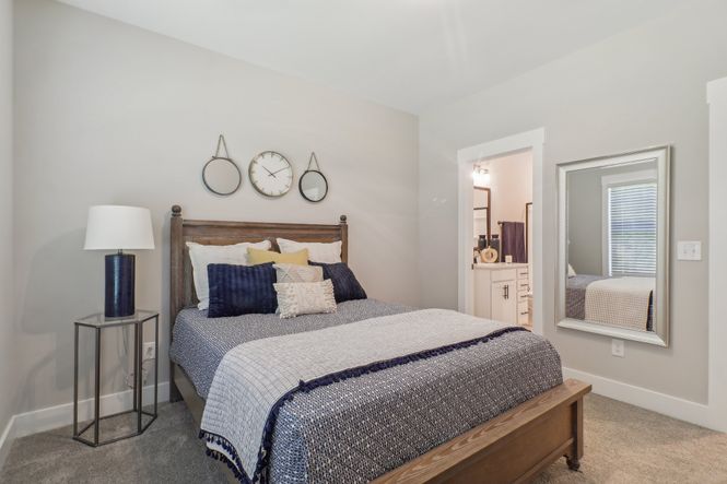 Madeline II Bedroom