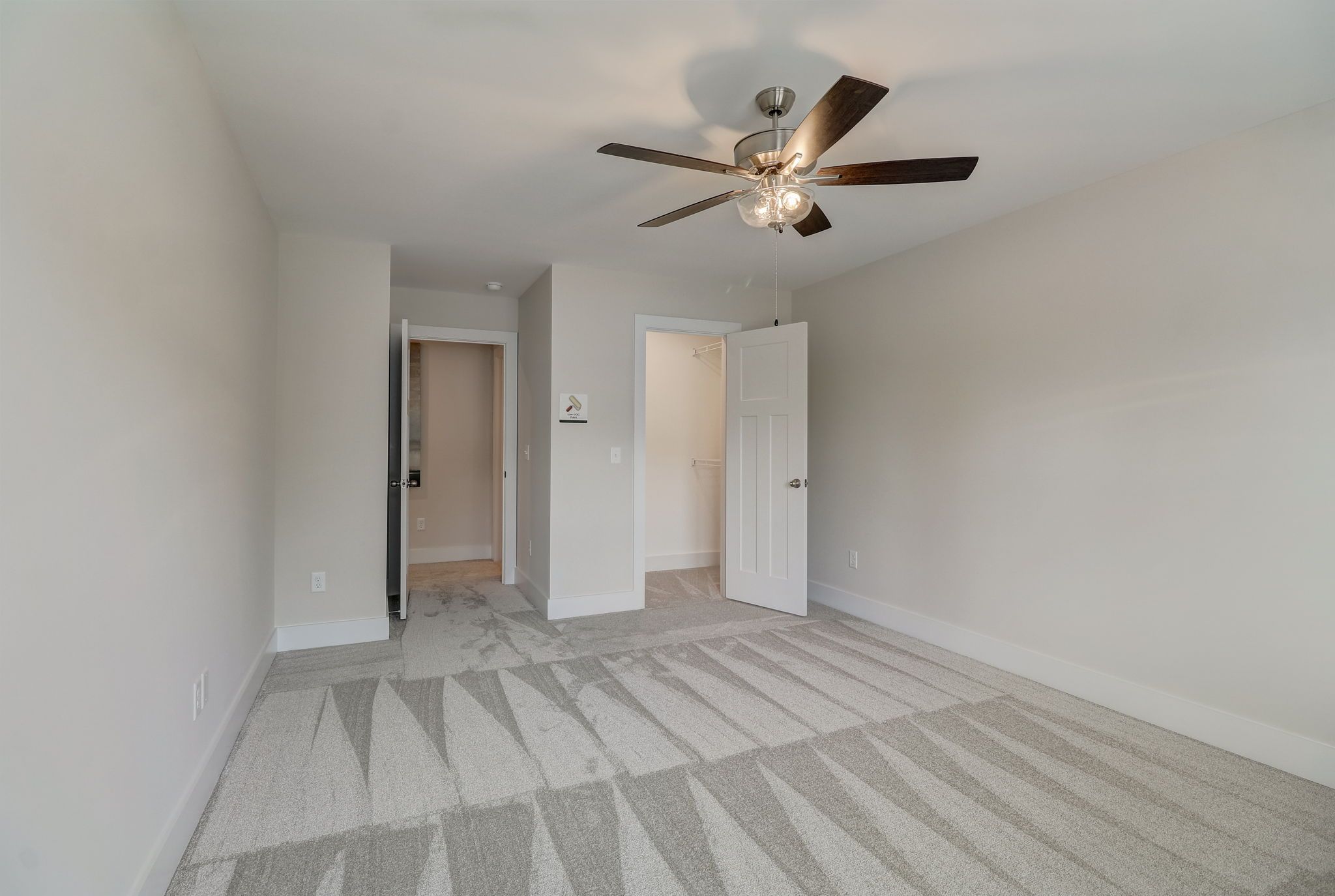 Brantley II - Bedroom