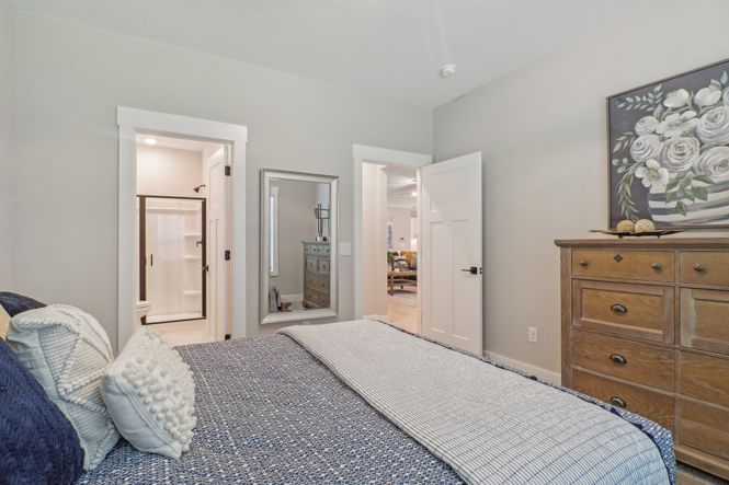 Madeline II Bedroom