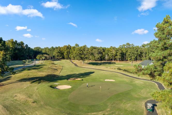 Rolling Hills Golf Course 1