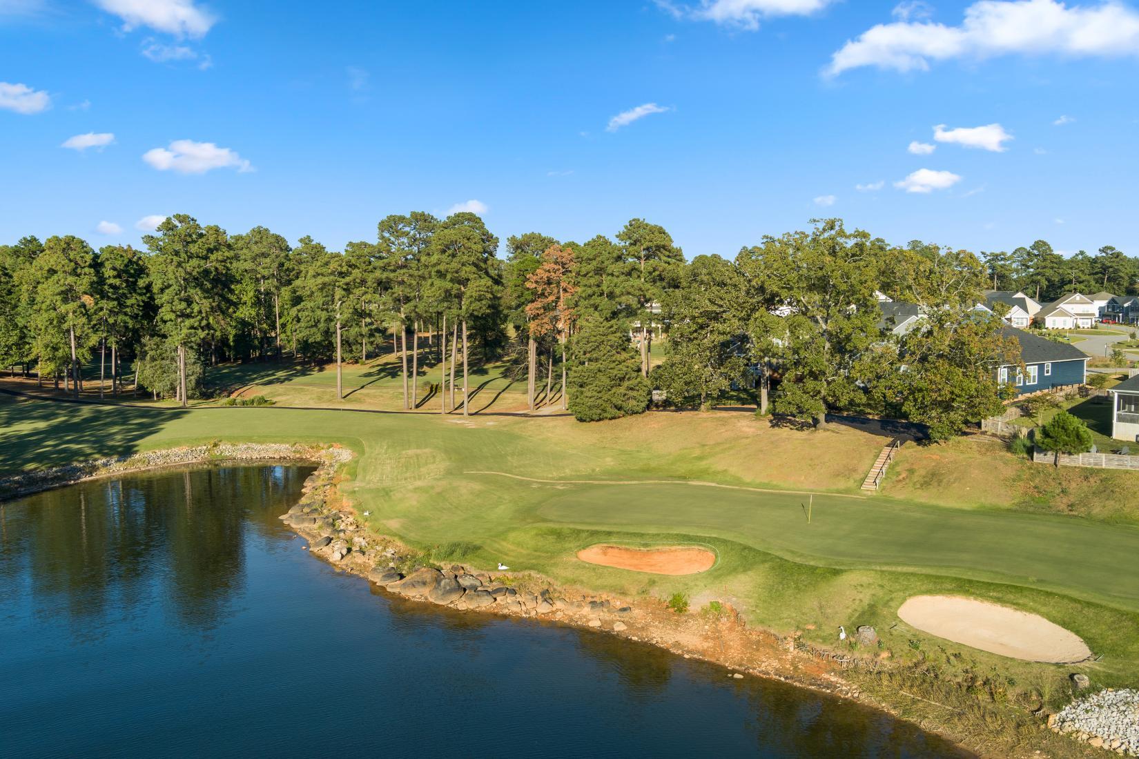 Rolling Hills Golf Course 2