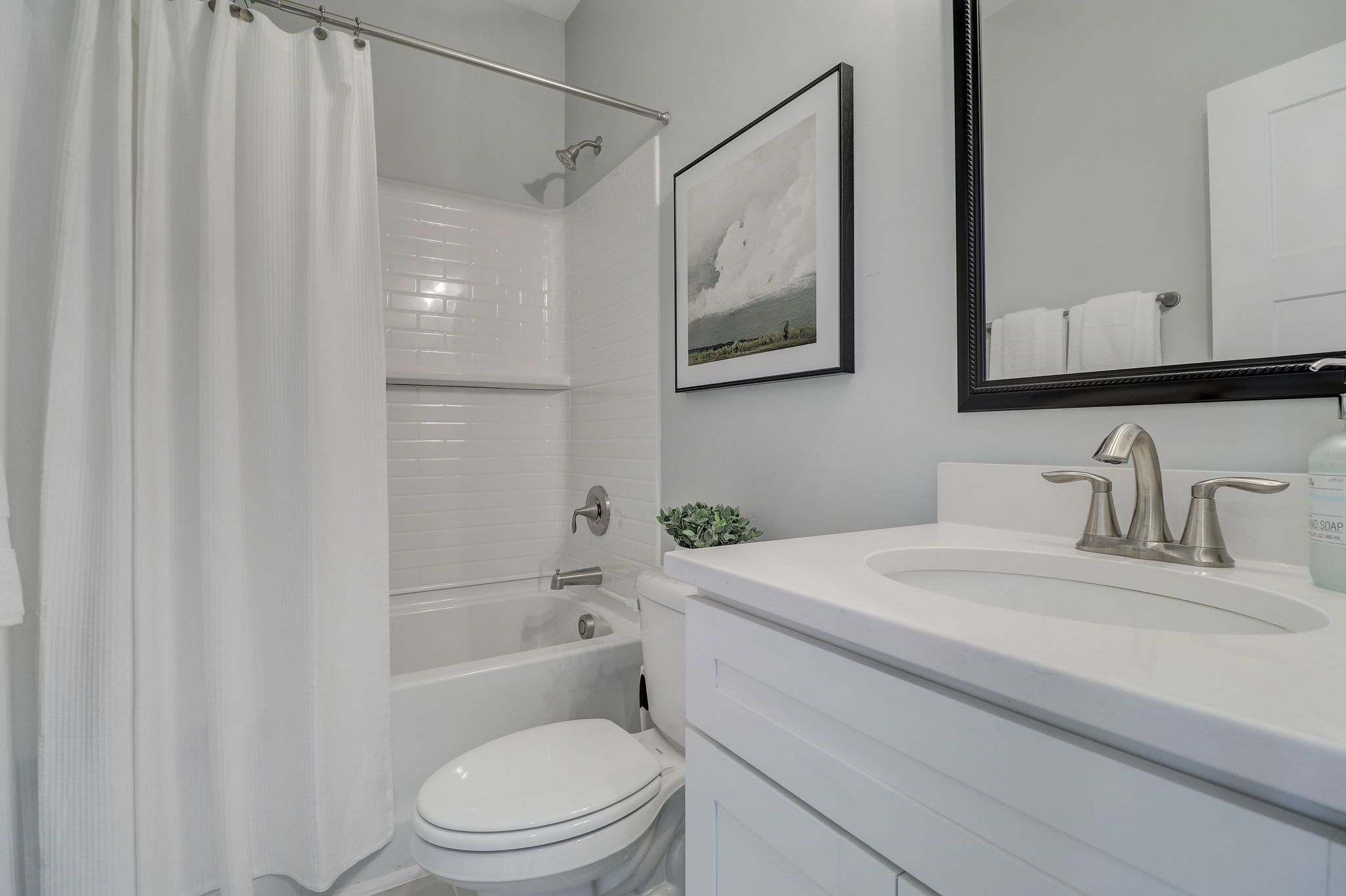 Brantley II - Bathroom