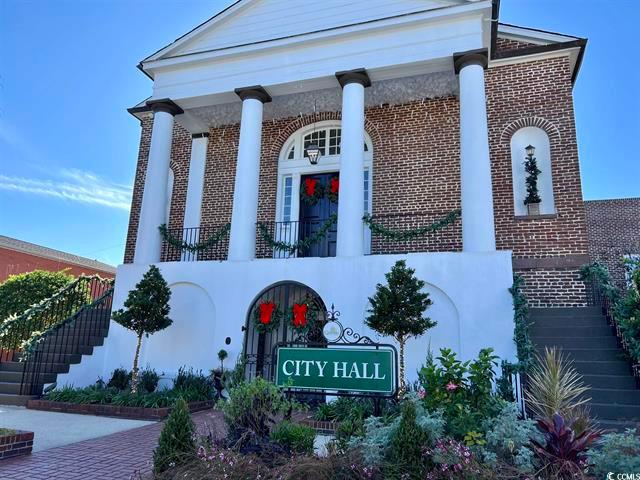 Myrtle Beach Attractions