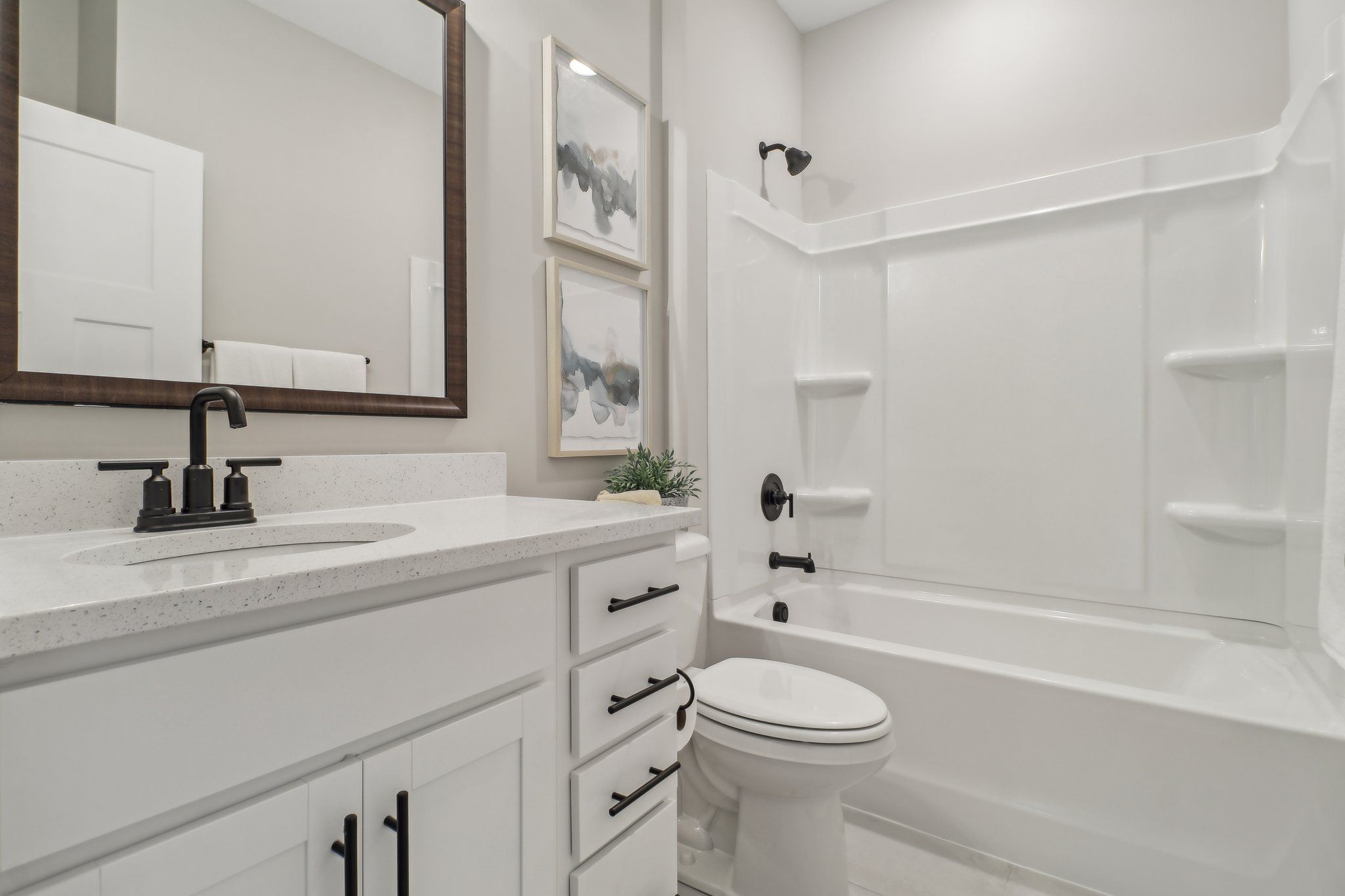 Madeline II Bathroom