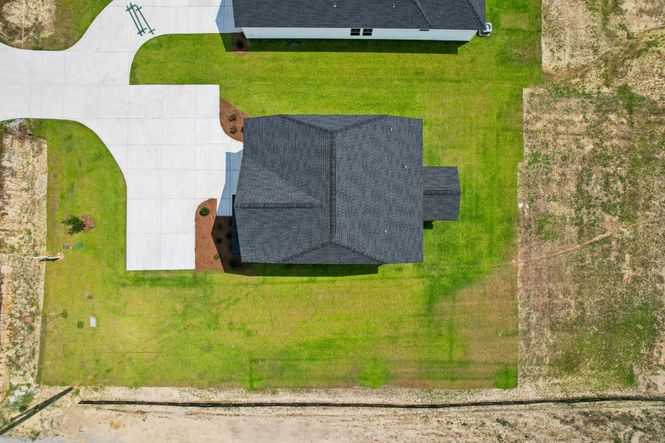 Bentcreek Aerial View 3
