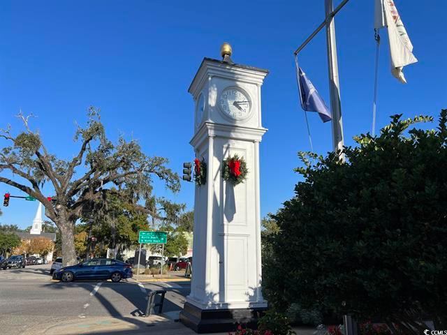 Myrtle Beach Attractions