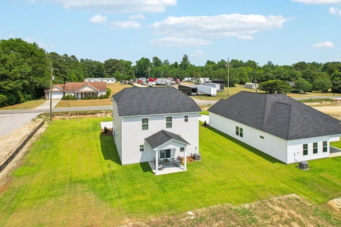 Bentcreek Aerial View 1