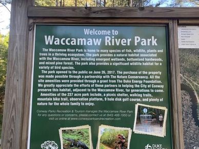 Myrtle Beach Attractions