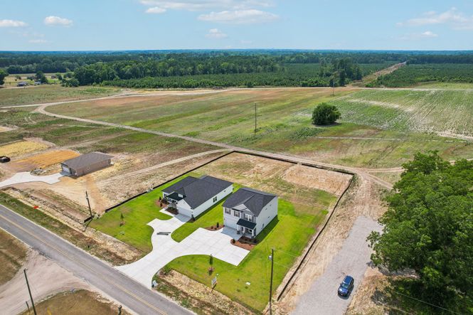 Bentcreek Aerial View 5