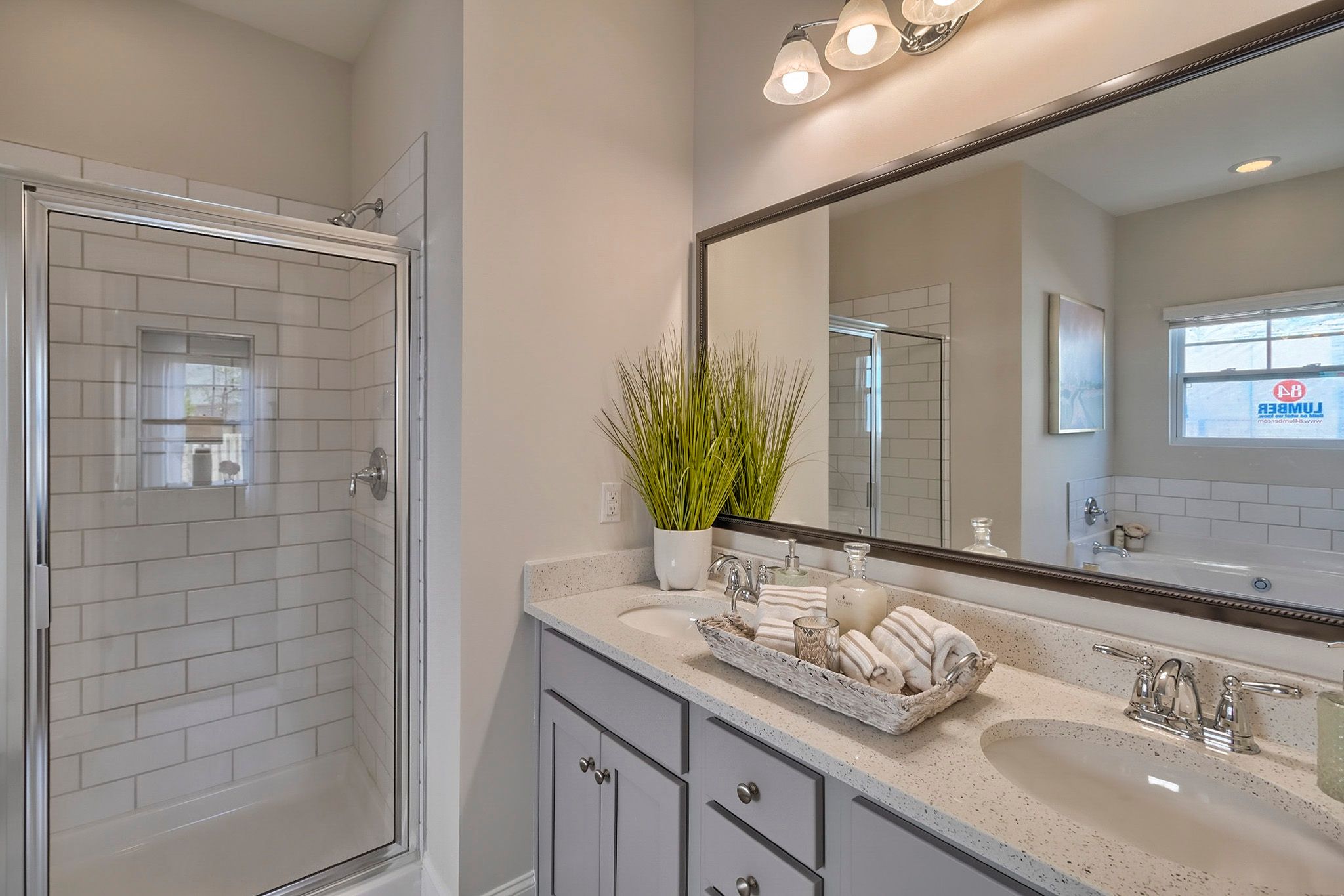 Wisteria II Bathroom 2