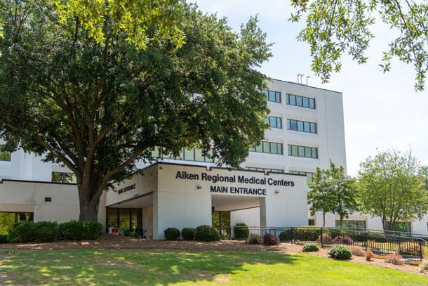 Aiken Regional Medical Center