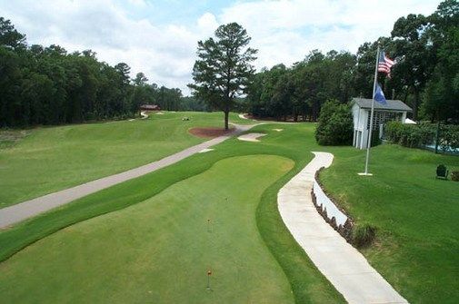 Aiken Golf Course