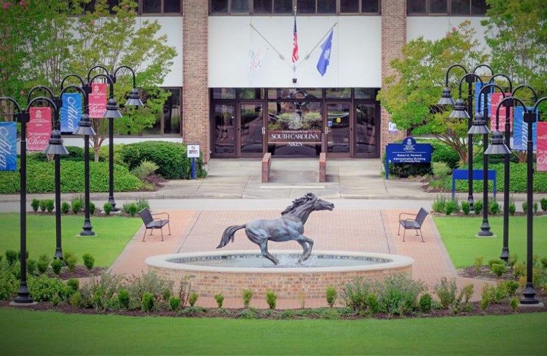 USC Aiken