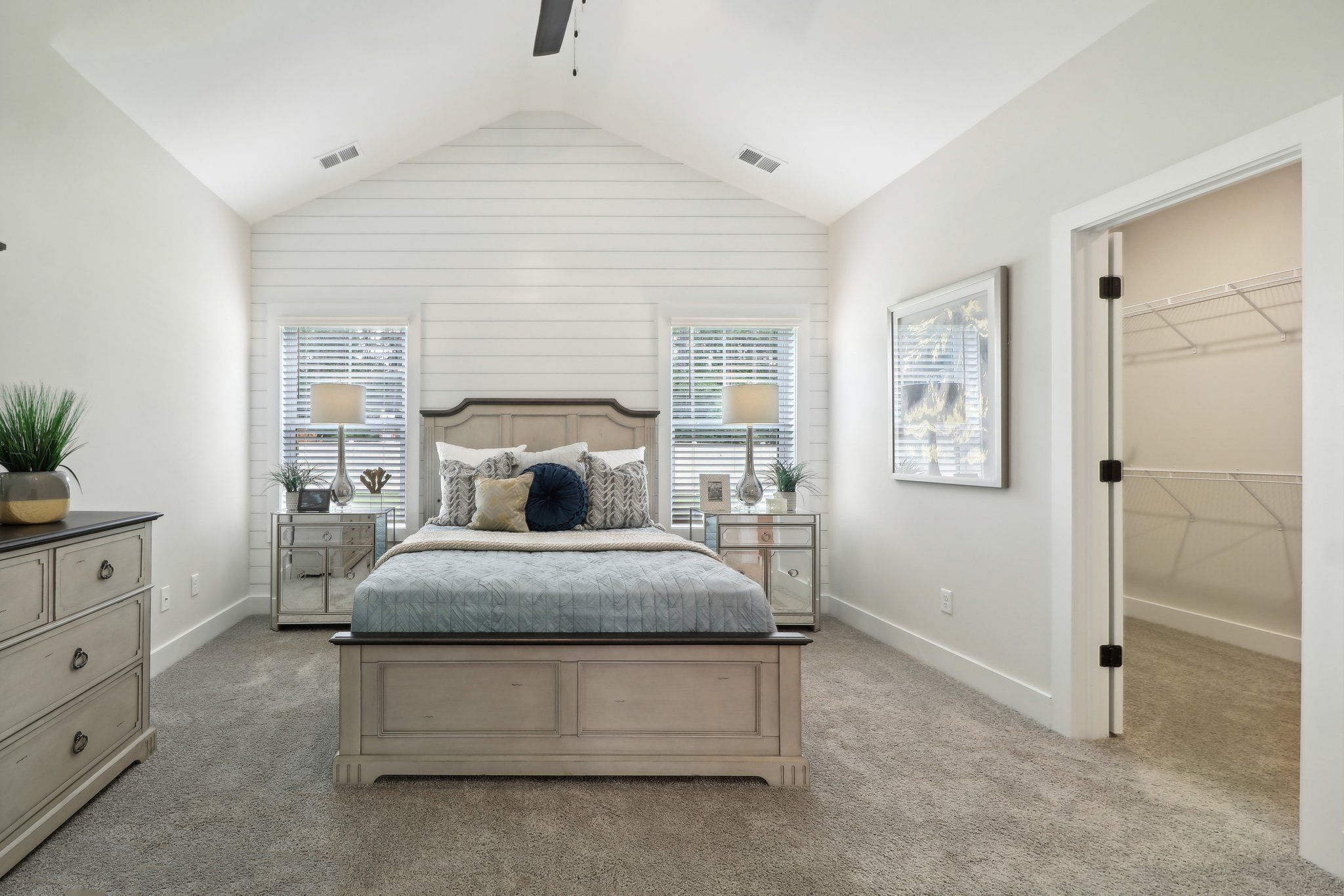 Wisteria II Primary Suite