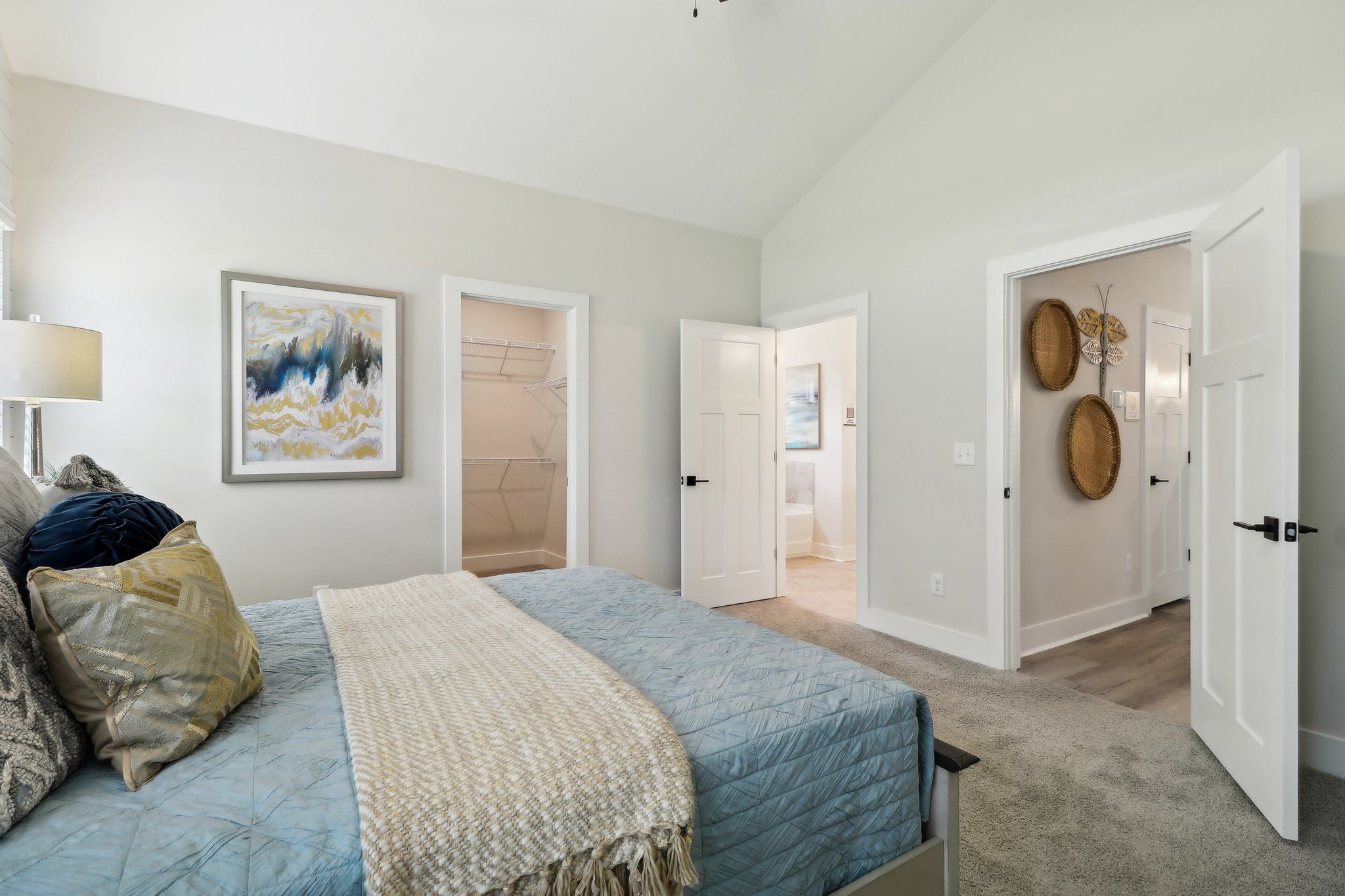 Wisteria II Owner's Suite