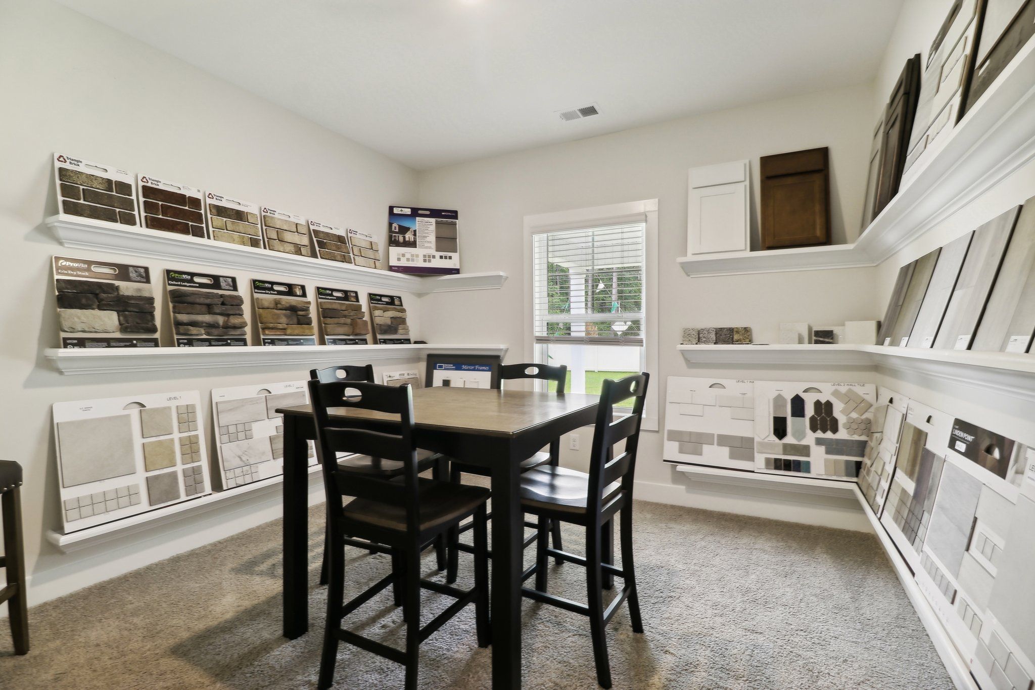 Wisteria II Bonus Room