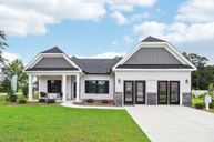 Avery Woods por Great Southern Homes en Myrtle Beach South Carolina