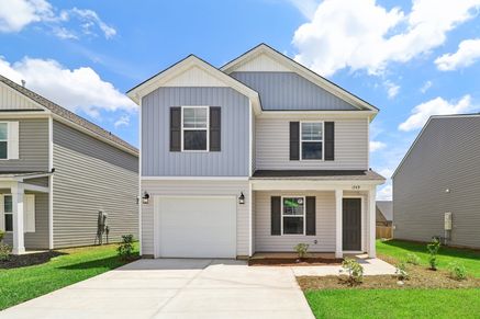 Brentwood Exterior 3