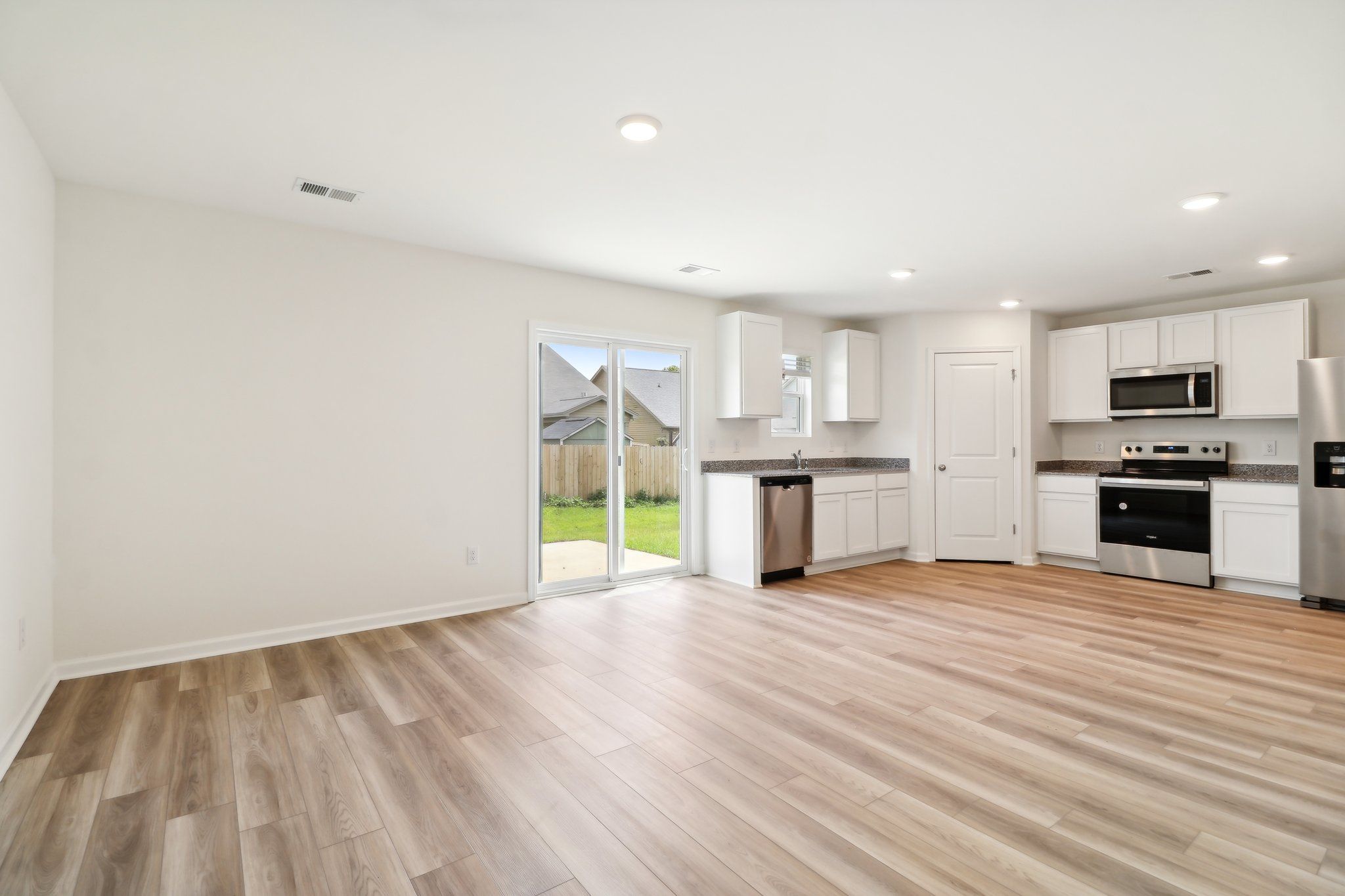 Brentwood Great Room