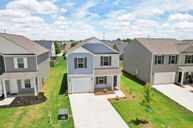Canopy Of Oaks @ Hunter'S Crossing por Great Southern Homes en Sumter South Carolina