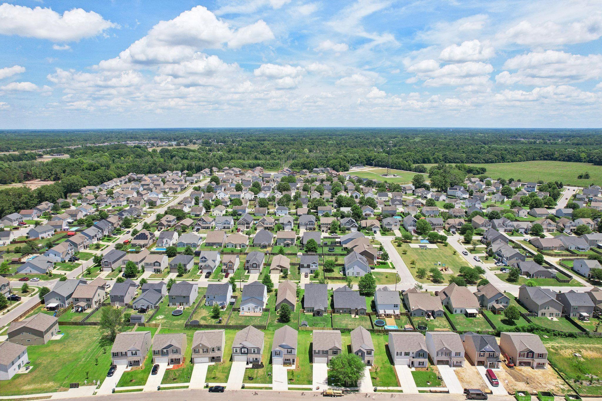 Canopy of Oaks at Hunter's Crossing 3