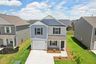 casa en Canopy Of Oaks @ Hunter'S Crossing por Great Southern Homes