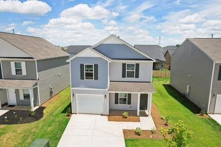 Brentwood Front Exterior 2