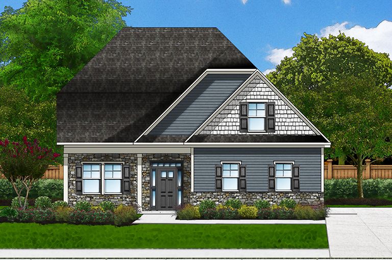 207 Murray Falls Lane. Chapin, SC 29036