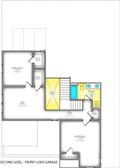 Second Level
