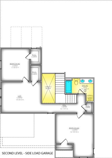 Second Level - SL