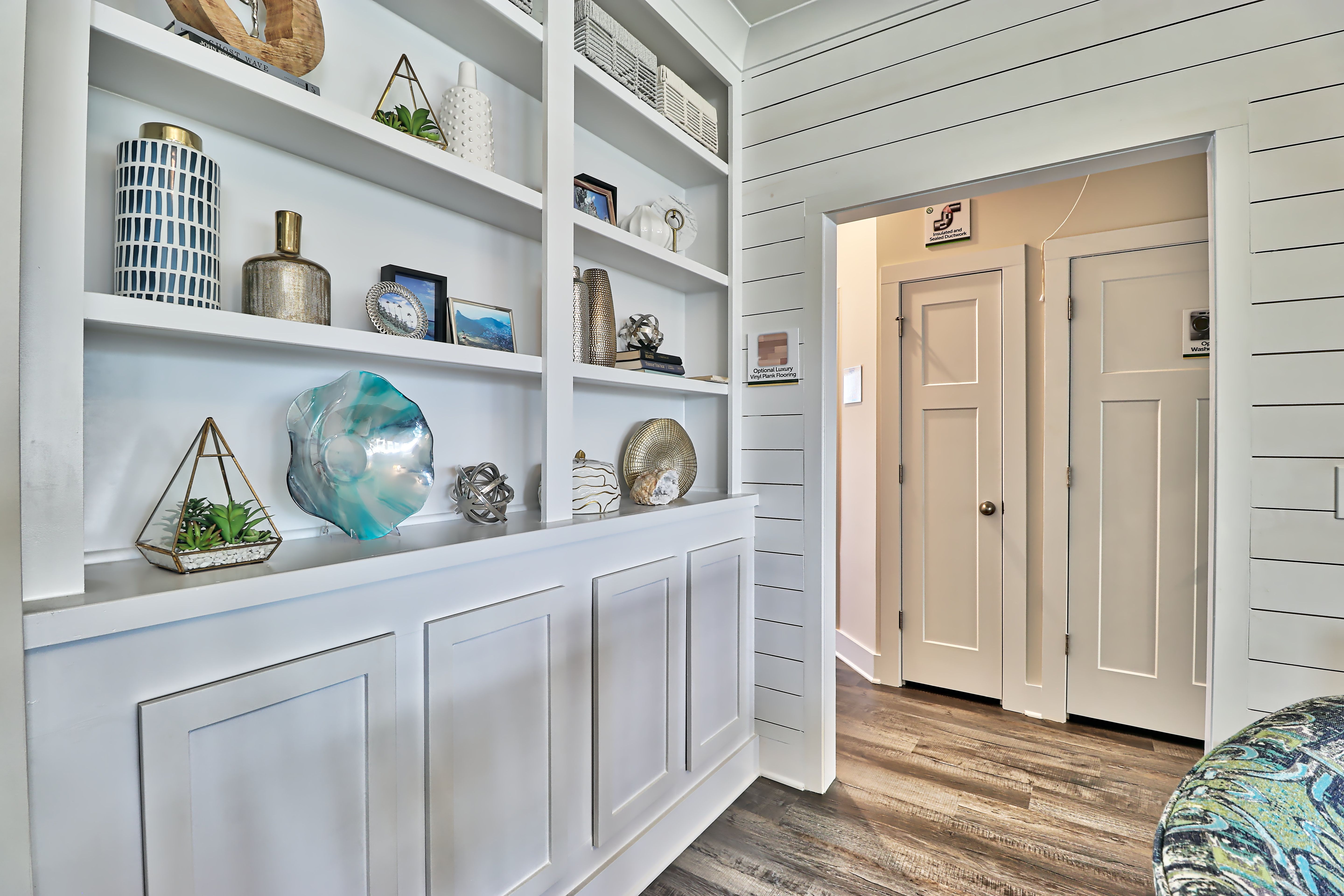 Olivia II Living Room 4