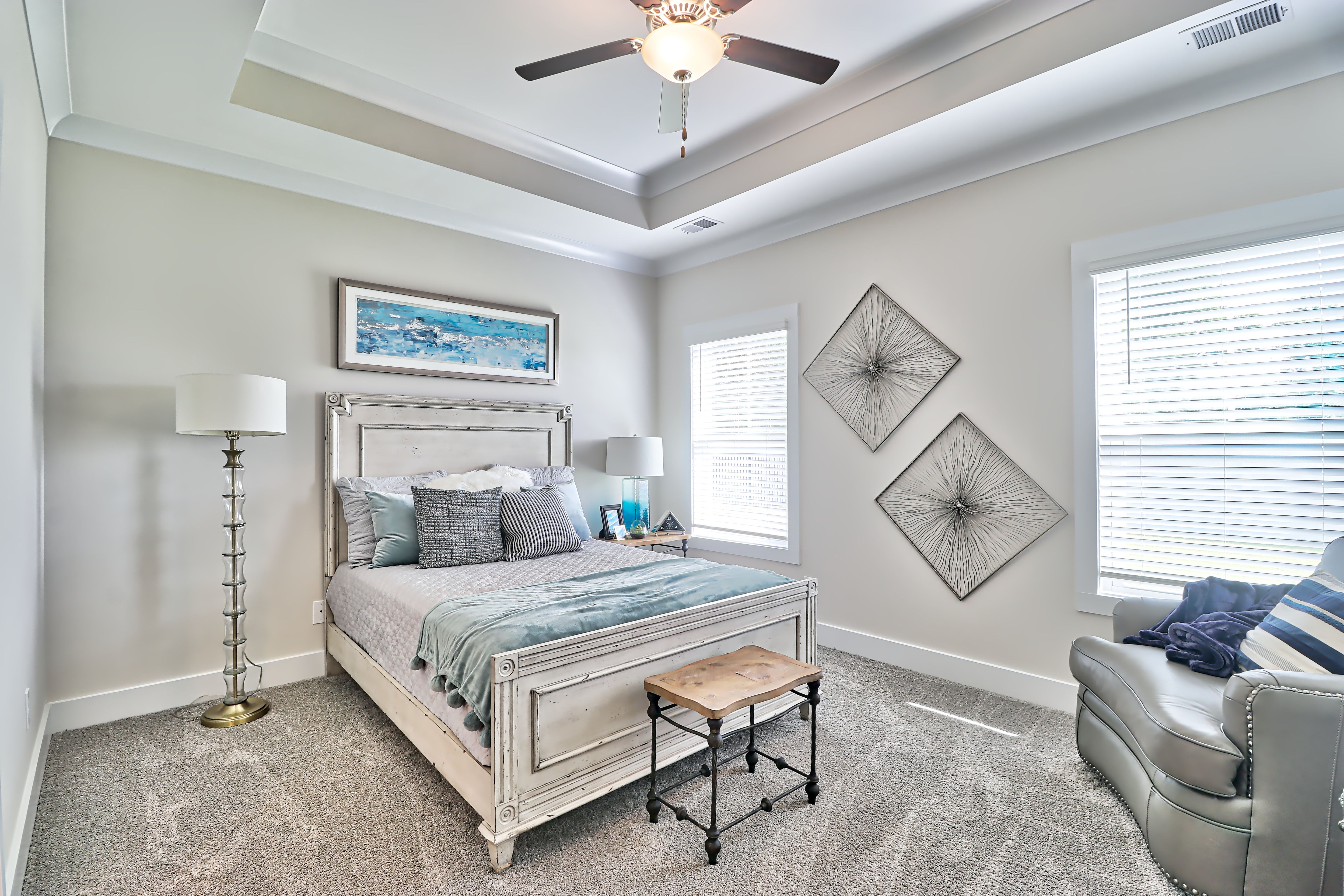 Olivia II Owner's Suite 1