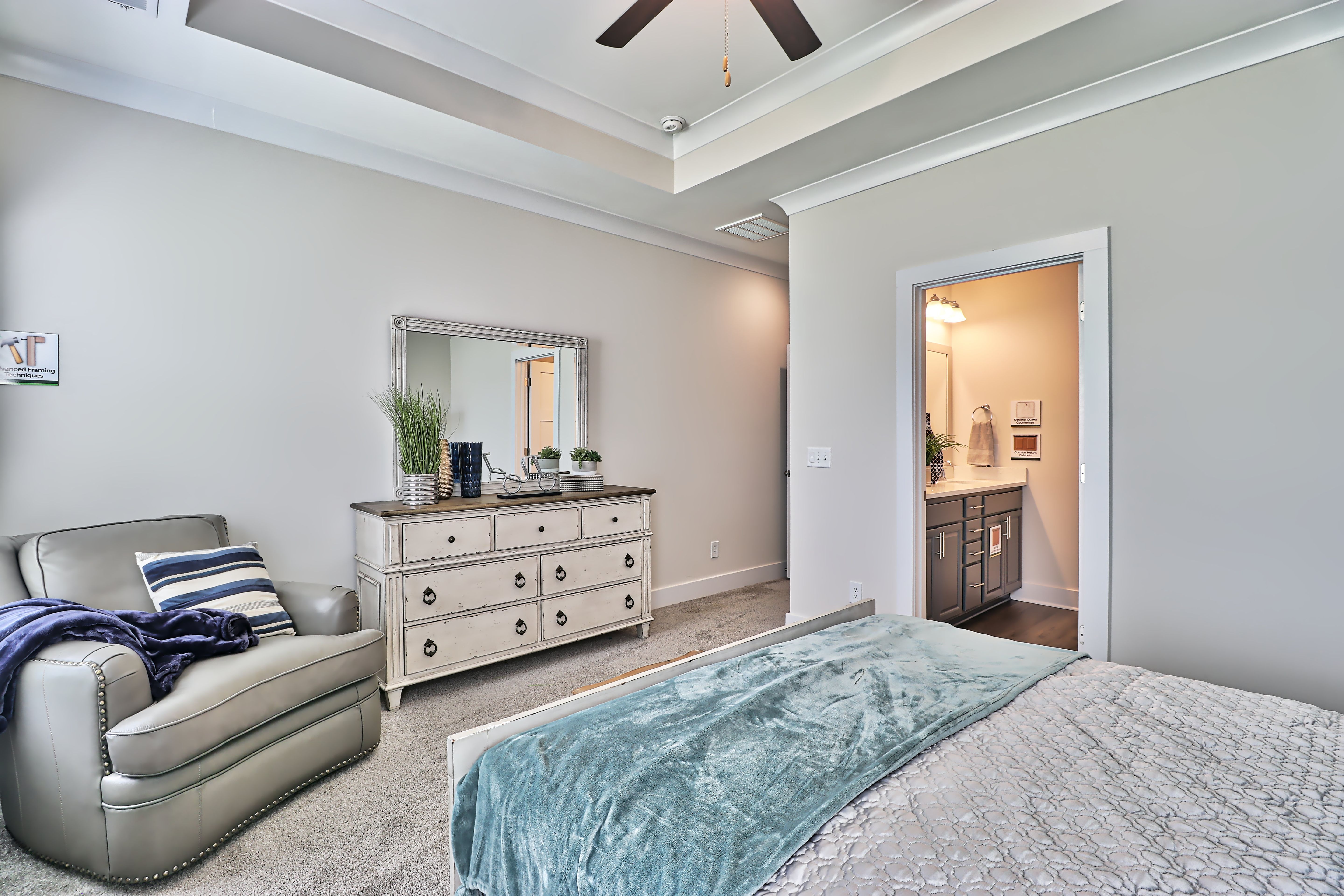 Olivia II Owner's Suite 2