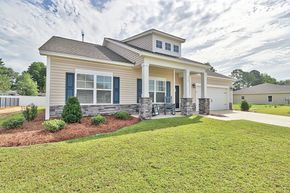 Oak Hollow - Longs, SC