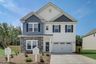 casa en Halton Oaks por Great Southern Homes