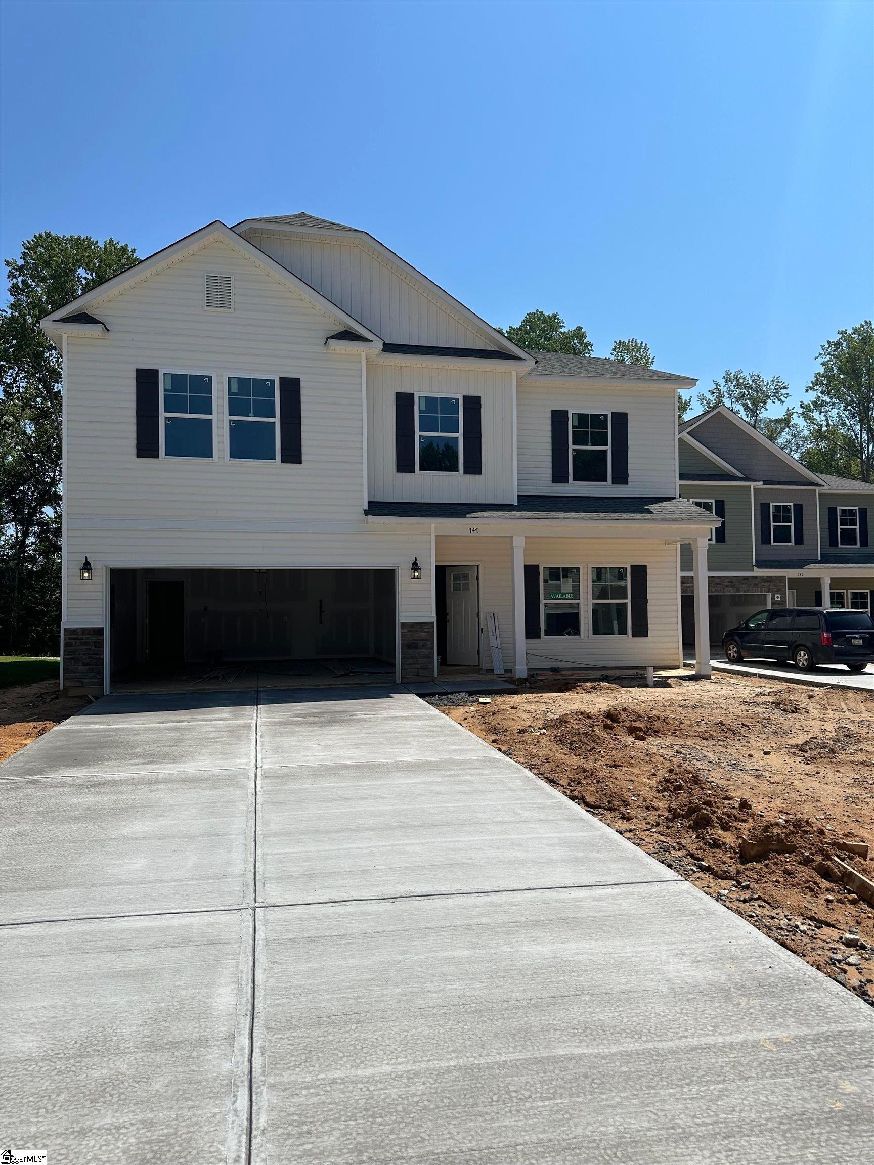 747 Fountainbrook Lane, Fountain Inn, SC, 29644