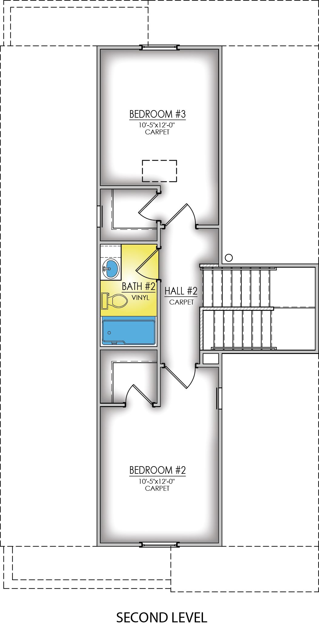 Second Level
