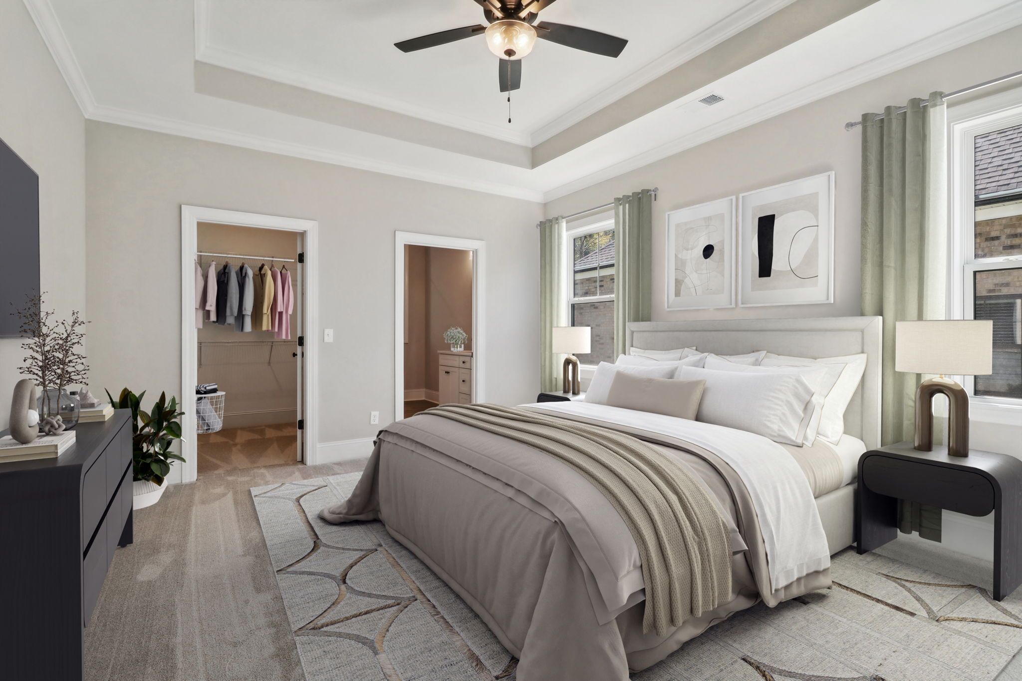 Edisto II Primary Suite