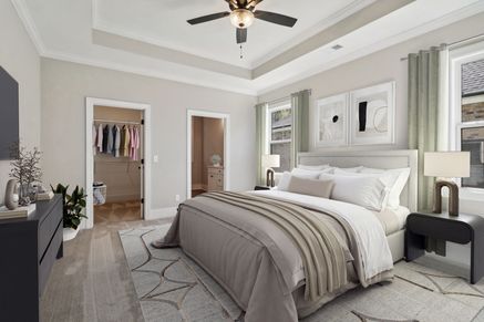 Edisto II Primary Suite