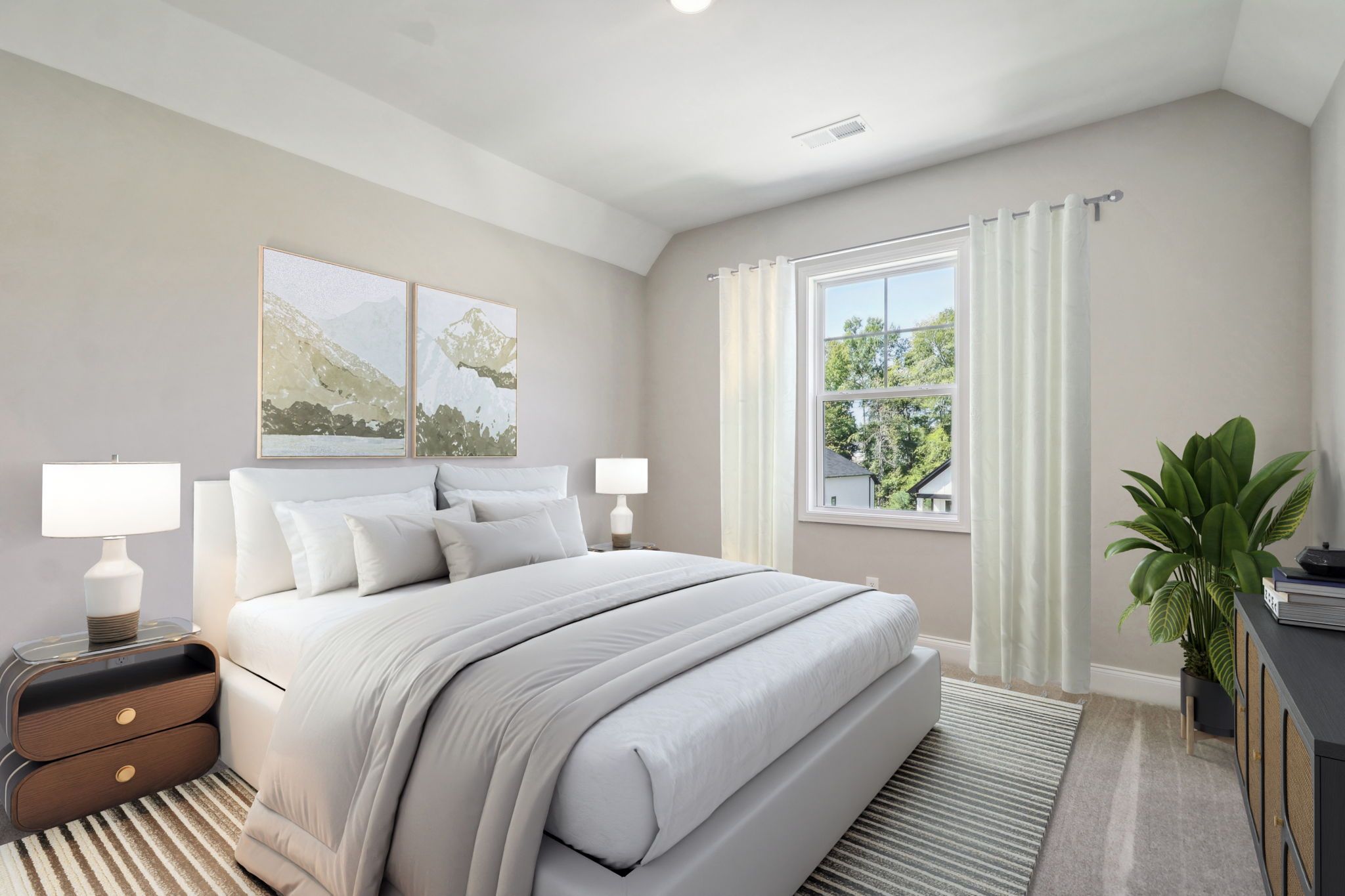 Edisto II Bedroom