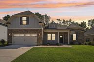 Cross Creek Country Club por Great Southern Homes en Greenville-Spartanburg South Carolina