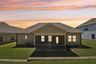 casa en Cross Creek Country Club por Great Southern Homes