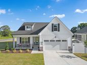 Fieldview Village por Great Southern Homes en Raleigh-Durham-Chapel Hill North Carolina