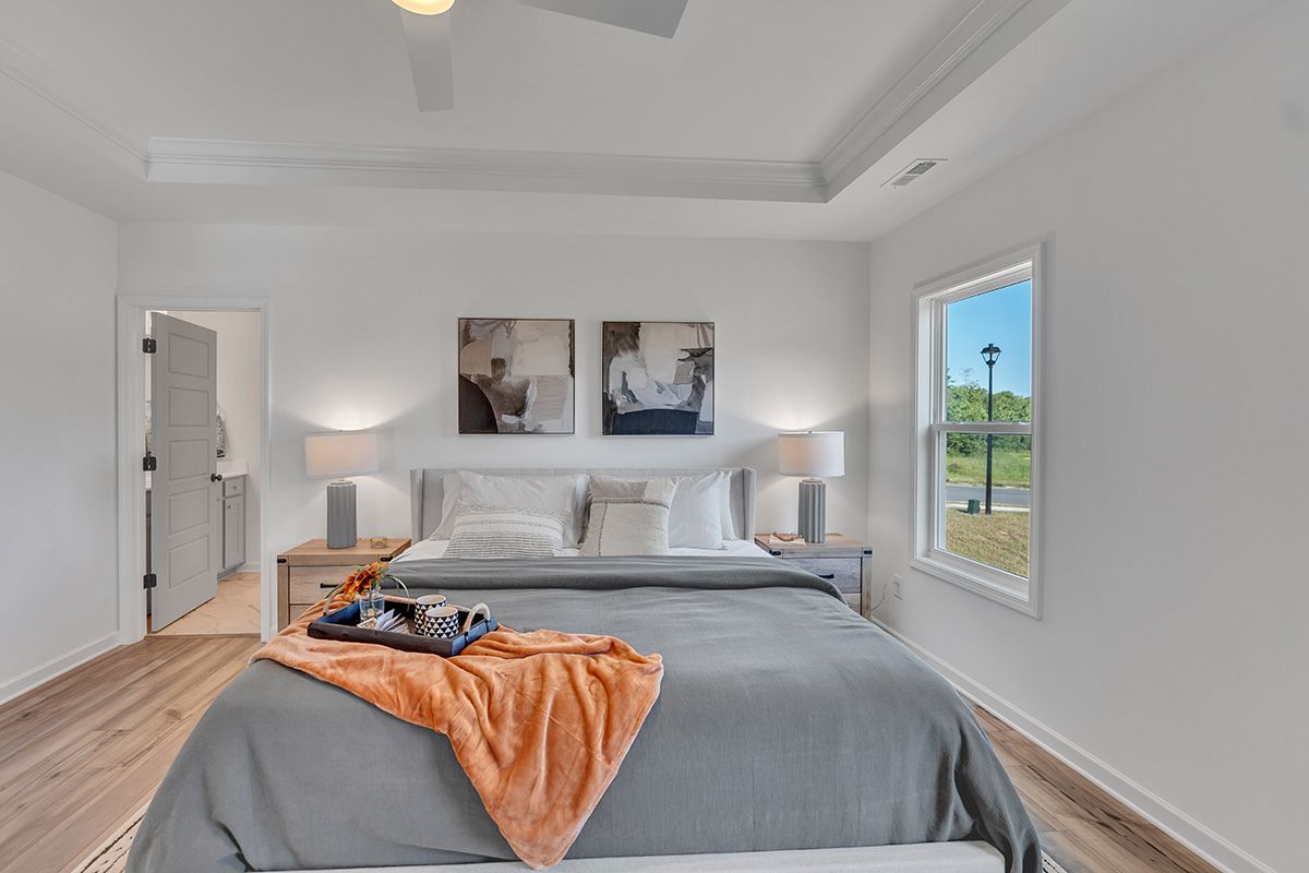 Blossom Primary Suite