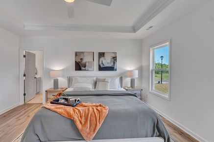 Blossom Primary Suite