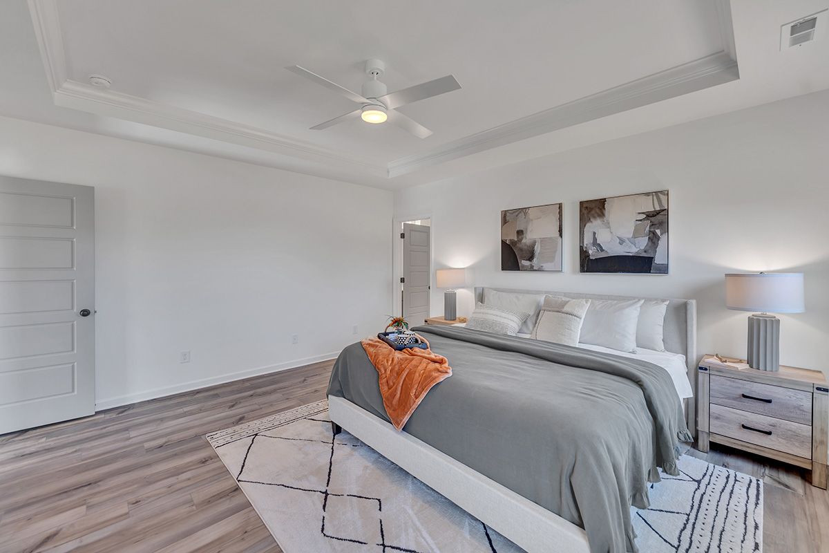 Blossom Primary Suite