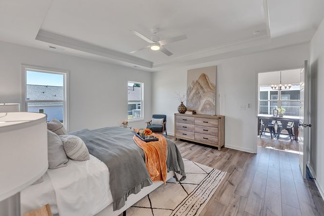 Blossom Primary Suite