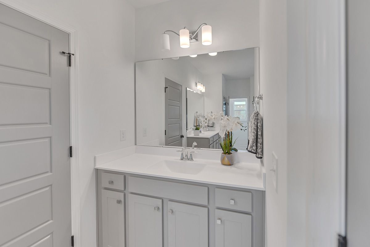 Blossom Primary Bath